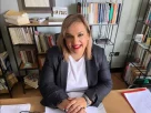 Πολυτίμη Φαρμάκη - Αντιπεριφερειάρχης Τουρισμού, Πολιτισμού και Περιβάλλοντος