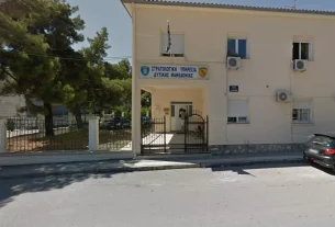 Στρατολογική Υπηρεσία Δυτικής Μακεδονίας - Απογραφή στρατεύσιμων