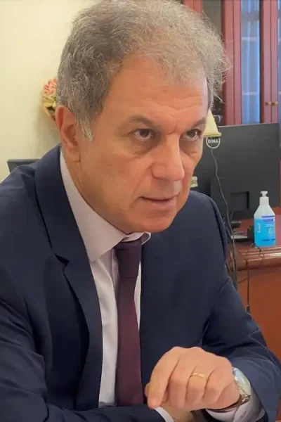 Σε σύσκεψη για την ενίσχυση του κλάδου της γουνοποιίας στο Υπουργείο Ανάπτυξης ο Περιφερειάρχης Δυτικής Μακεδονίας