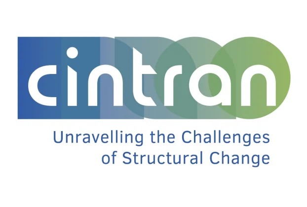 Ημερίδα: CINTRAN "Carbon Intensive Regions in Transition - Unravelling the Challenges of Structural Change"