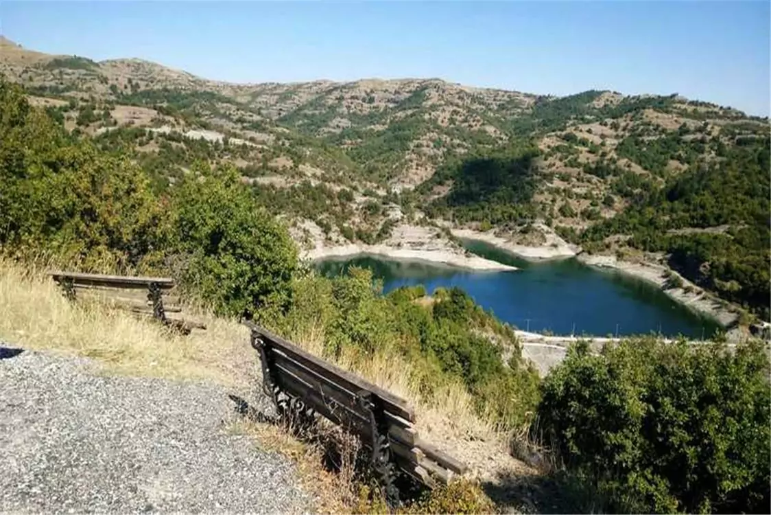 Ανοικτή Πρόσκληση εκδήλωσης ενδιαφέροντος για τον ορισμό μελών που θα συγκροτήσουν την Ομάδα Εμπειρογνωμόνων Φραγμάτων (ΟΕΦ) στο πλαίσιο της λειτουργίας της Διοικητικής Αρχής Φραγμάτων (ΔΑΦ)