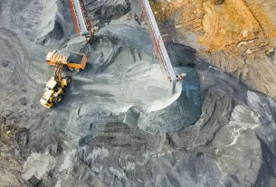 Μελέτη Περιβαλλοντικών Επιπτώσεων (Μ.Π.Ε.) για την εκμετάλλευση ορυχείου χουντίτη στη θέση ‘Κτήμα Λευκάρων’ Δήμου Κοζάνης
