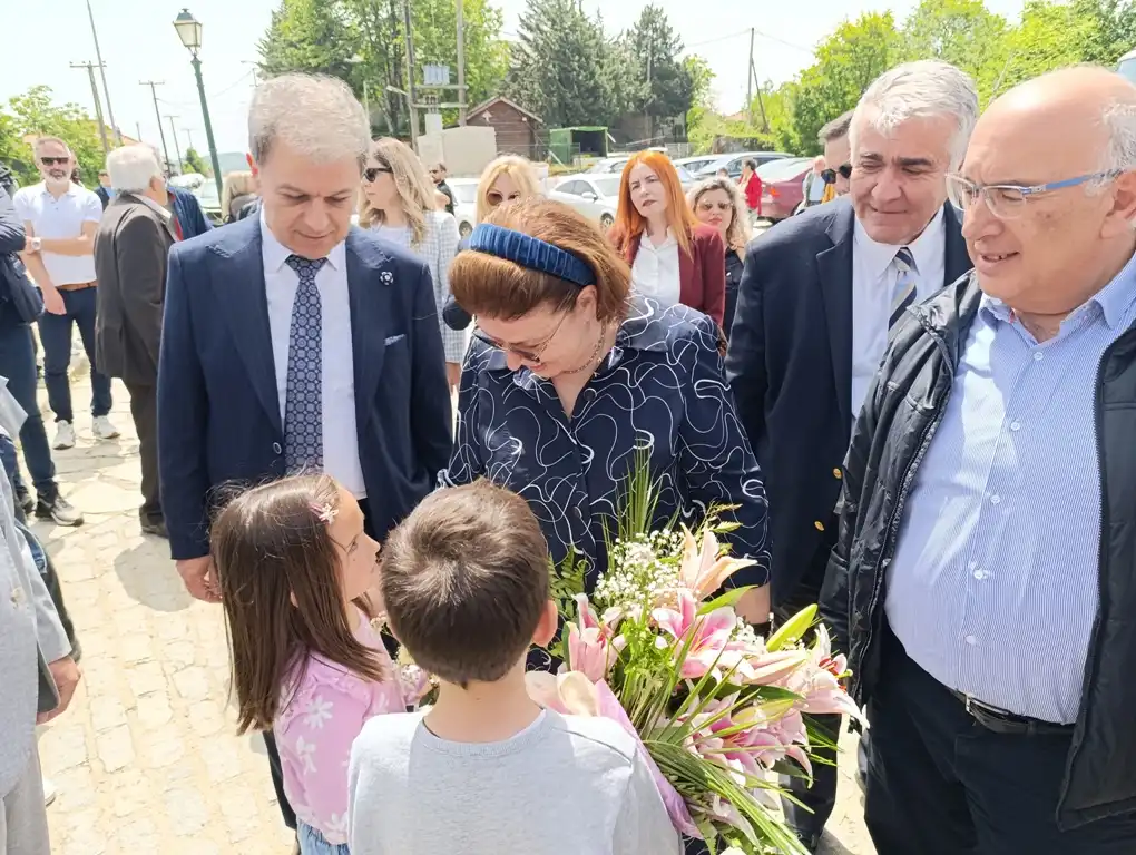 Ίδρυση Σχολή Πέτρας και Παραδοσιακών Μορφών Δόμησης στον Πεντάλοφο Κοζάνης