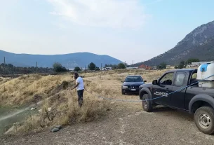 Πρόγραμμα κίνησης συνεργείων για το Έργο Καταπολέμησης Κουνουπιών ΠΔΜ 2023-2025