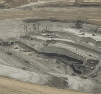 Αποκατάσταση εξαντλημένου εγκαταλελειμμένου λιγνιτωρυχείου δημοτικού λατομείου στη θέση ‘Κοϊνιάρικα’ του Δ.Ε. Κοζάνης Δήμου Κοζάνης ΠΔΜ