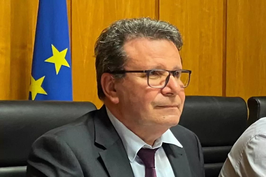 Ψήφισμα Περιφερειακού Συμβουλίου Δυτικής Μακεδονίας για τον Οικισμό Αχλάδας Π.Ε. Φλώρινας
