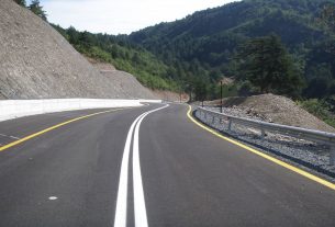 Ισόπεδος κόμβος Πλατανορρεύματος