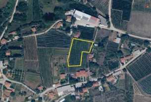 Διακήρυξη δημοπρασίας για την παραχώρηση κατά χρήση ακινήτου έκτασης 3.439,43τ.μ στο αγρόκτημα «Πύργοι» Δήμου Εορδαίας