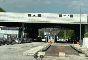 Ηλεκτρονικός διαγωνισμός με τίτλο: «Διαμόρφωση και αναβάθμιση περιβάλλοντα χώρου μεθοριακού σταθμού Κρυσταλλοπηγής»