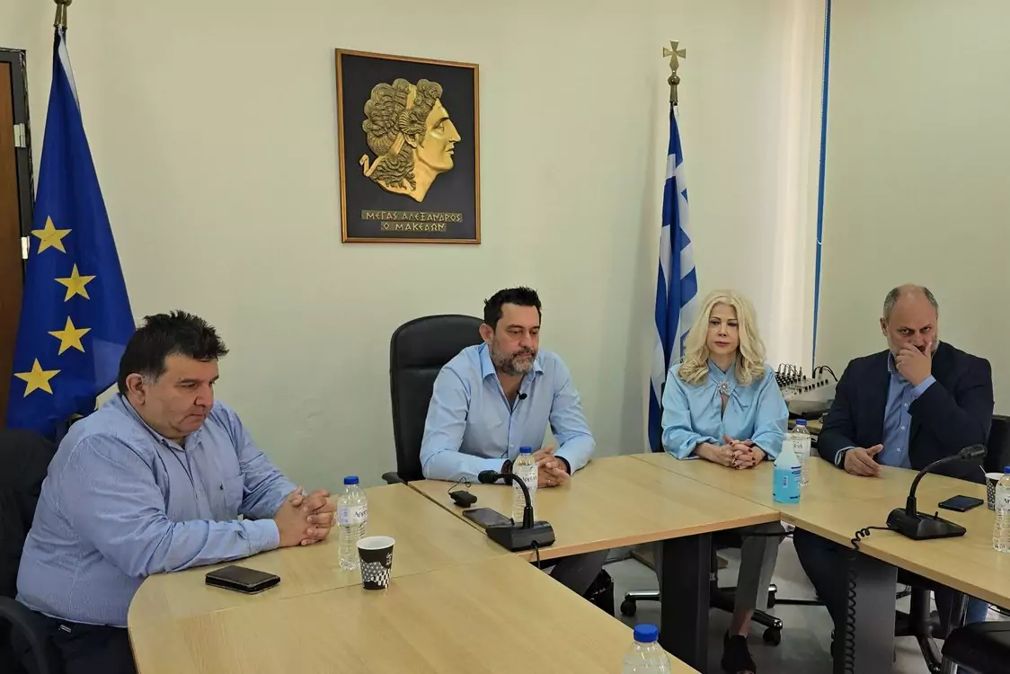Δωρεάν Κατάρτιση των Πολιτών της Δυτικής Μακεδονίας στις Πρώτες Βοήθειες και την Απινίδωση