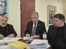 Υπεγράφη η Προγραμματική Σύμβαση για τη συντήρηση της οδού διασύνδεσης της Επαρχιακής Οδού Δυτικής Εορδαίας με τη Δευτερεύουσα Επαρχιακή Οδό Πτολεμαΐδας- Αναρράχης