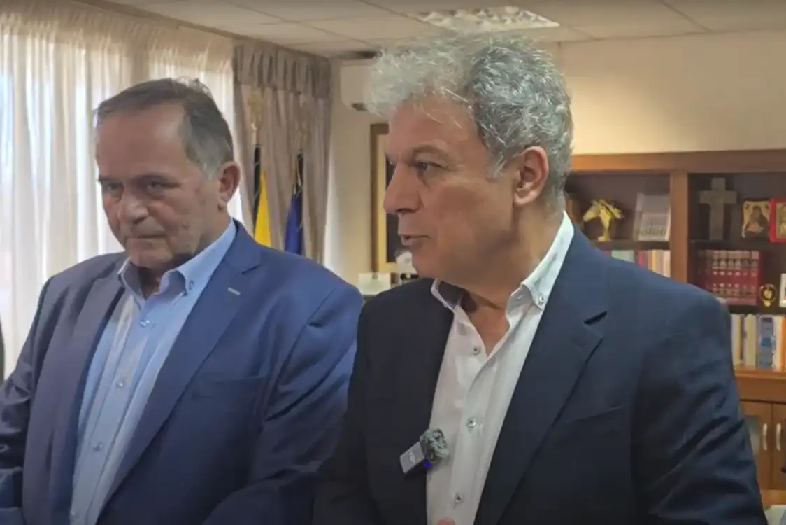 Βελτίωση Οδικού Δικτύου Γρεβενά-Βασιλίτσας (Αγία Παρασκευή-Βασιλίτσα)
