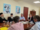 Υπογραφή τριών Προγραμματικών Συμβάσεων για τους Ιερούς Ναούς Αγίου Νικολάου Κοζάνης, Αγία Κυριακή και Άγιο Γεώργιο Σερβίων