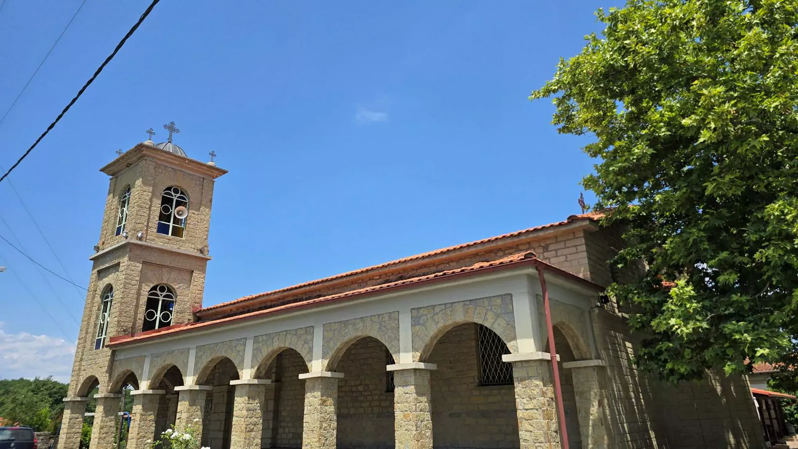 Περιφέρεια Δυτικής Μακεδονίας: Δέκα οικισμοί πυρήνες στο Άνω Βόιο (7)