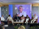 Ολοκληρώθηκαν οι εργασίες του Ευρωπαϊκού Συνεδρίου Οίνου «Τα Οινοπέδια των Λιμνών: Οίνος – Τόπος – Άνθρωποι»