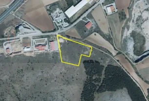 Διακήρυξη δημοπρασίας για την παραχώρηση κατά χρήση ακινήτου συνολικής έκτασης 20000 τμ στο αγρόκτημα «Νέα Νικόπολη» Δήμου Κοζάνης