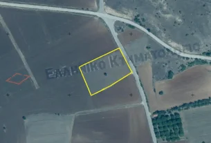 Διακήρυξη δημοπρασίας για την παραχώρηση κατά χρήση ακινήτου συνολικής έκτασης 7280 τμ στο αγρόκτημα «Σκαφιδίου» Δήμου Κοζάνης