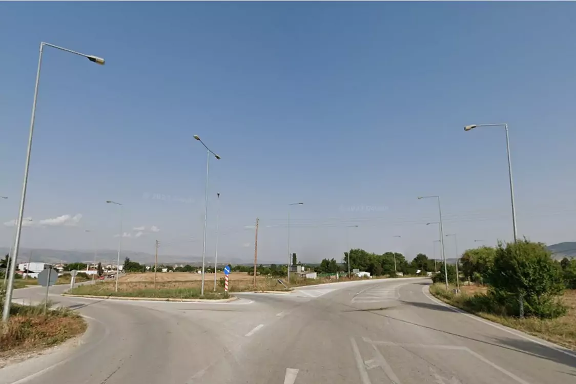 Συντήρηση Ηλεκτροφωτισμού Κόμβων και Οδών αρμοδιότητας συντήρησης Π.Ε. Κοζάνης έτους 2024 – 2025