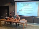Συμμετοχή της Περιφέρειας Δυτικής Μακεδονίας στην εναρκτήρια συνάντηση και στην επίσκεψη εργασίας του έργου SMARTFORM στην Κοζάνη