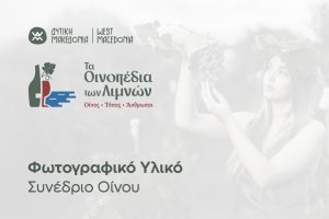 Ευρωπαϊκό Συνέδριο Οίνου - Φωτογραφικό υλικό