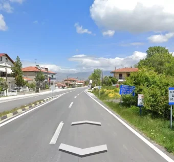 Σταθμός Αποθήκευσης Ηλεκτρικής Ενέργειας ισχύος 101,86MW με χρήση συσσωρευτών αποθήκευσης στη θέση «υπ. αριθμ. 476 χερσολείβαδο Δρεπάνου»
