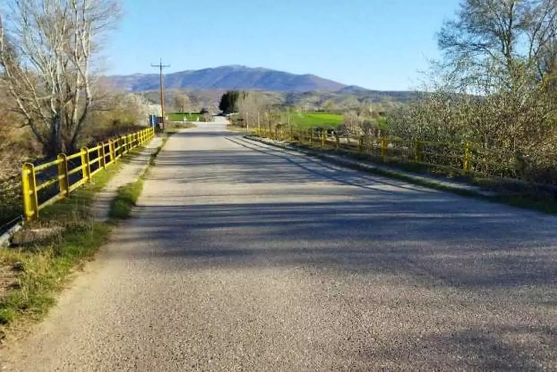 Πρόθεση Δημοπράτησης: Συντήρηση Γεφυρών στο επαρχιακό οδικό δίκτυο της Π.Ε. Καστοριάς, προϋπ. 220.000€
