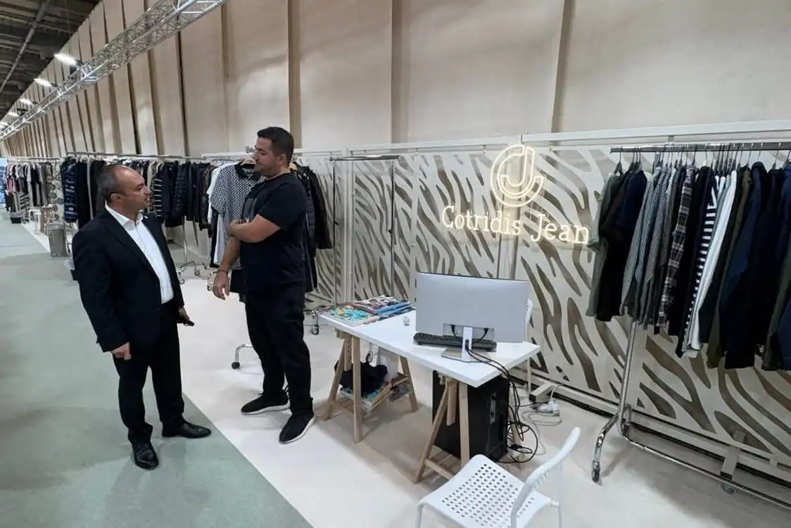 Η Περιφέρεια Δυτικής Μακεδονίας στη Διεθνή Έκθεση "Athens Fashion Trade Show"