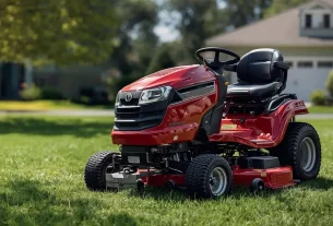 Διακήρυξη Προμήθειας επτά (7) μικρών χλοοκοπτικών τρακτέρ