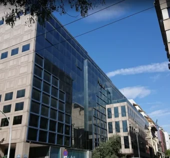 Μετάταξη υπαλλήλων με σχέση εργασίας Δημοσίου Δικαίου στην Κεντρική Υπηρεσία και στο Γραφείο Νομικού Συμβουλίου του Κράτους (Ν.Σ.Κ.) στο Μεσολόγγι