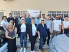 RuralMED Mobility – Ηλεκτροκίνηση για μια πιο πράσινη ύπαιθρο