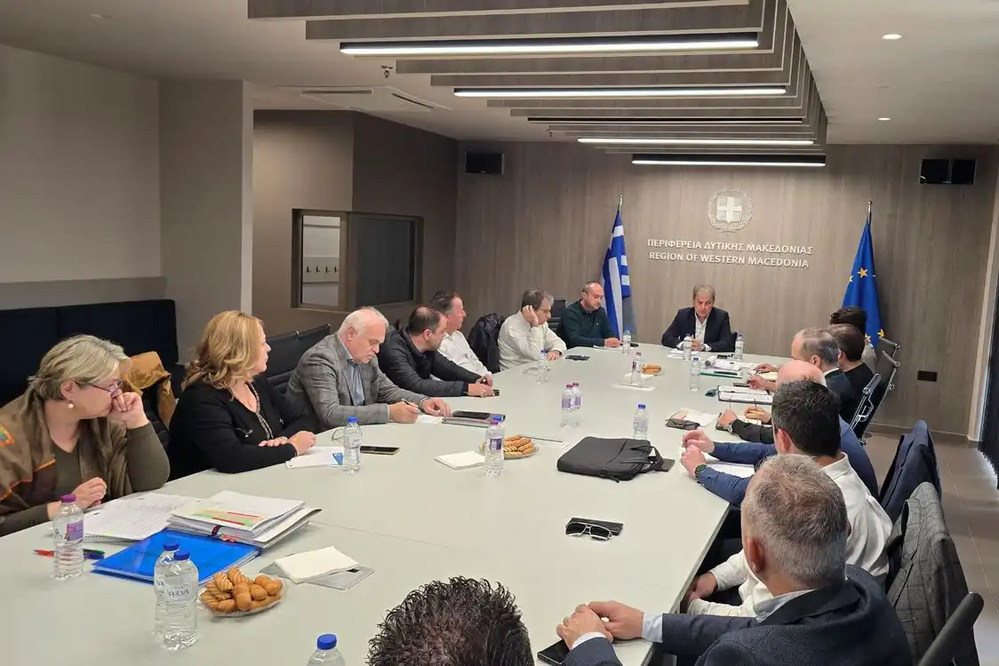 Διασύνδεση χρηματοδοτικών εργαλείων, επιχειρήσεων και φορέων για επενδύσεις στα θέματα Άμυνας - Ασφάλειας