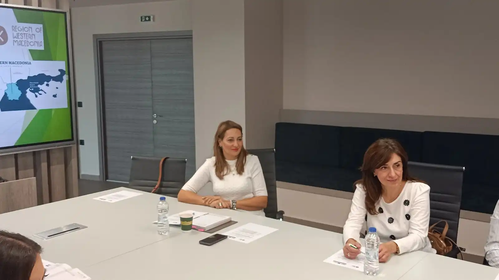 Ολοκληρώθηκε με επιτυχία η 1η συνάντηση του δικτύου εμπλεκομένων μερών του έργου BiodIvErSe – Interreg Europe στην Κοζάνη