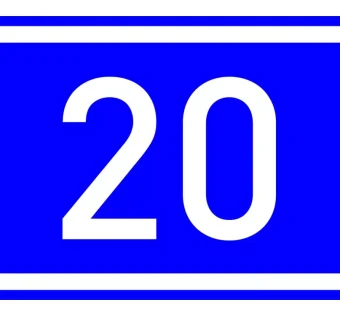 Κατασκευή κυκλικού κόμβου προς Σιόποτο Κοζάνης επί της Εθνικής Οδού 20 Κοζάνης - Ιωαννίνων