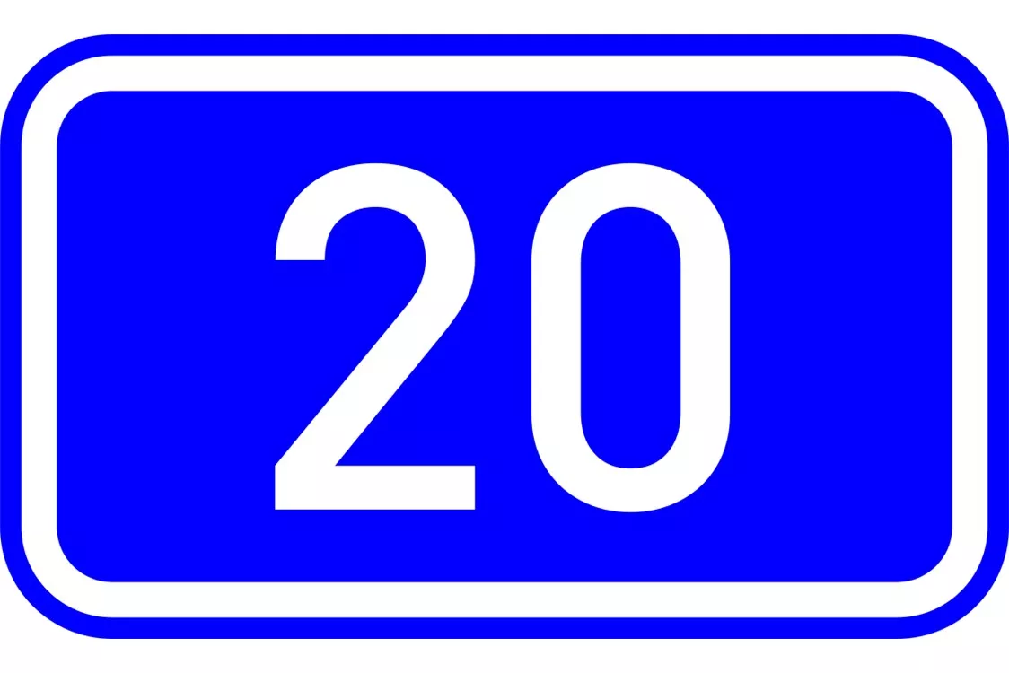 Κατασκευή κυκλικού κόμβου προς Σιόποτο Κοζάνης επί της Εθνικής Οδού 20 Κοζάνης - Ιωαννίνων