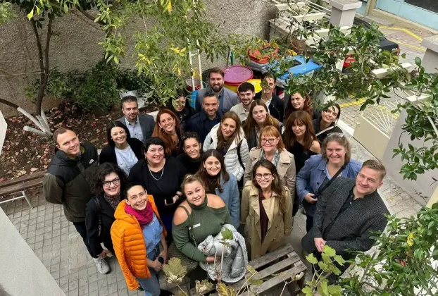 Η Διαπεριφερειακή συνάντηση των εταίρων του έργου GOOD CITIES – Interreg Europe ολοκληρώθηκε στις πόλεις Κοζάνη και Γρεβενά