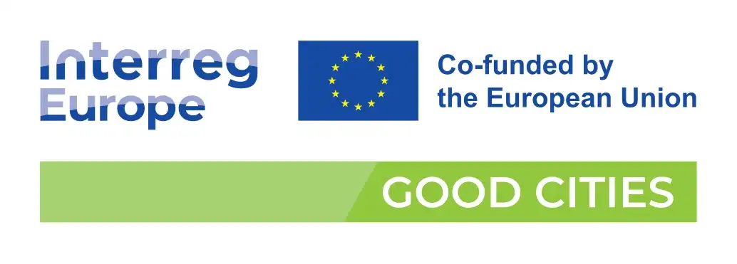 Ολοκληρώθηκε με επιτυχία η τρίτη συνάντηση του δικτύου εμπλεκομένων μερών του έργου GOOD CITIES – Interreg Europe στην Κοζάνη