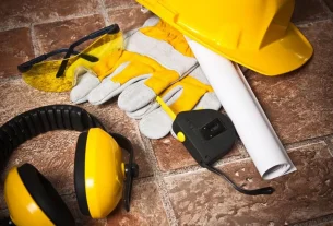 Προμήθεια μέσων ατομικής προστασίας (ΜΑΠ) για τις ανάγκες των υπαλλήλων Υπηρεσιών ΠΕ Κοζάνης για το έτος 2025