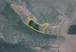 Διακήρυξη δημοπρασίας για την παραχώρηση κατά χρήση ακινήτου συνολικής έκτασης 26.580,24 τμ στο αγρόκτημα «Μεσόβουνο» Δήμου Εορδαίας