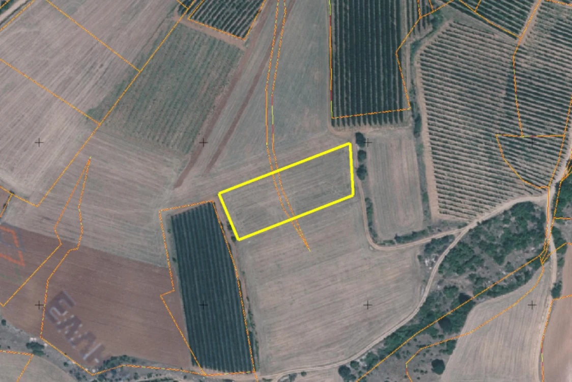 Διακήρυξη δημοπρασίας για την παραχώρηση κατά χρήση ακινήτου συνολικής έκτασης 3.863,24 τμ στο αγρόκτημα «Μεσόβουνο» Δήμου Εορδαίας