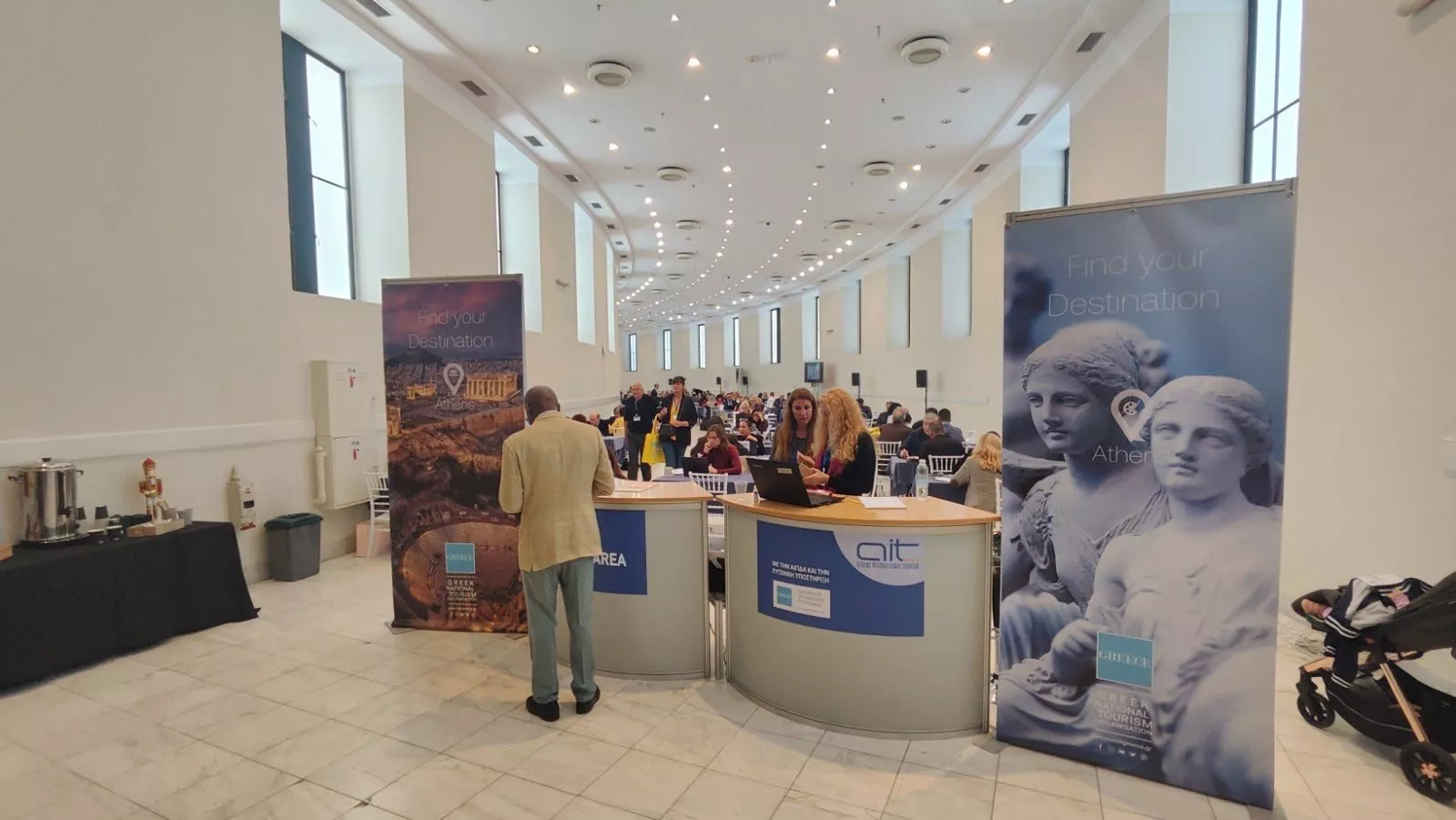 Η Περιφέρεια Δυτικής Μακεδονίας στη 12η ΑΙΤ EXPO 2025 #2