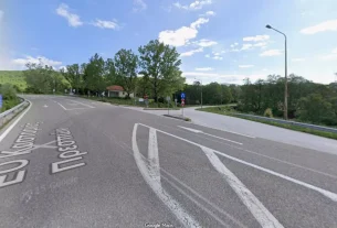 Ηλεκτροφωτισμός Ι/Κ Πρεσπών Εθν.Ο.2