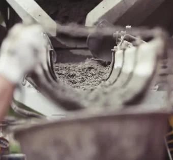 Μονάδας παραγωγής Σκυροδέματος & Ασφαλτοµίγµατος