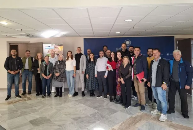 Συμμετοχή της Περιφέρειας Δυτικής Μακεδονίας στο ευρωπαϊκό έργο FLAVOR – Interreg Europe #1