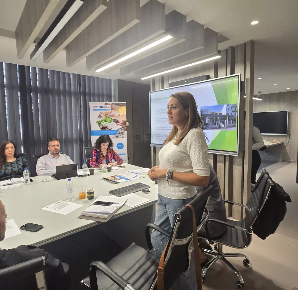 Συμμετοχή της Περιφέρειας Δυτικής Μακεδονίας στο ευρωπαϊκό έργο FLAVOR – Interreg Europe #5