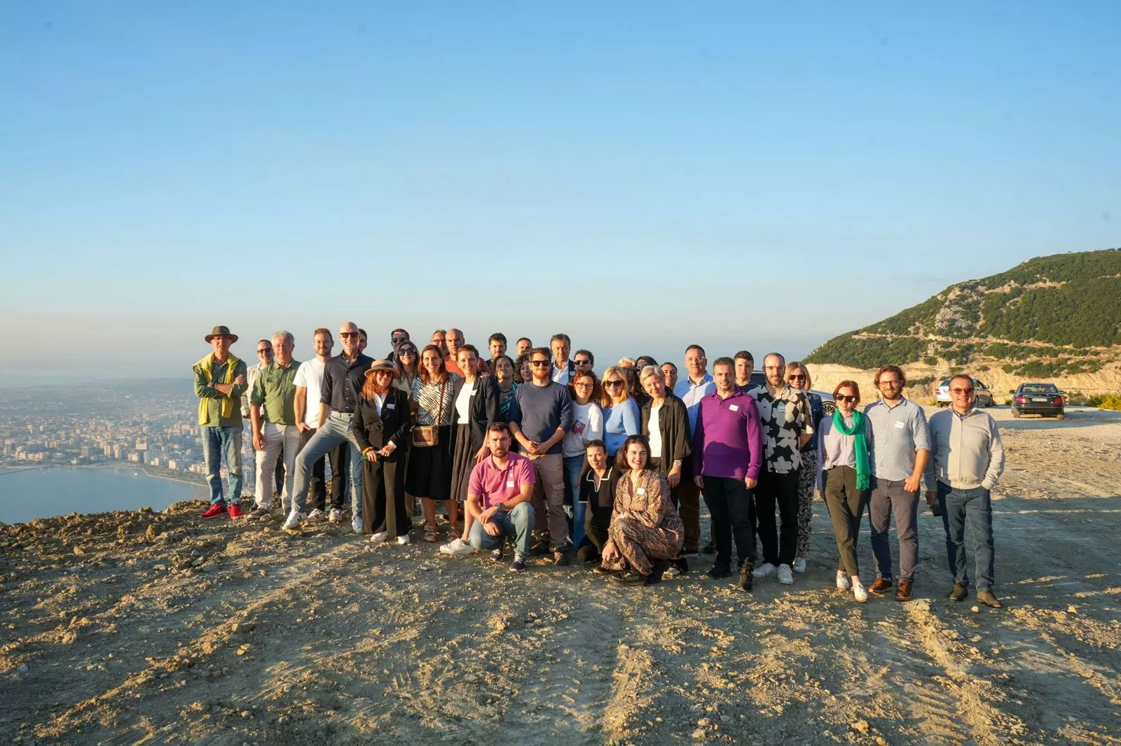 Συμμετοχή της Περιφέρειας Δυτικής Μακεδονίας στο ευρωπαϊκό έργο FLAVOR – Interreg Europe #7