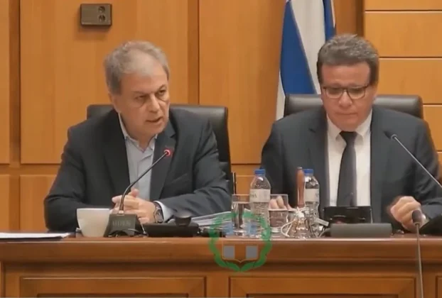 Η απάντηση του Περιφερειάρχη Δυτικής Μακεδονίας στην ερώτηση για τη λειτουργία και τη στελέχωση της Περιφερειακής Διεύθυνσης ΕΦΕΤ