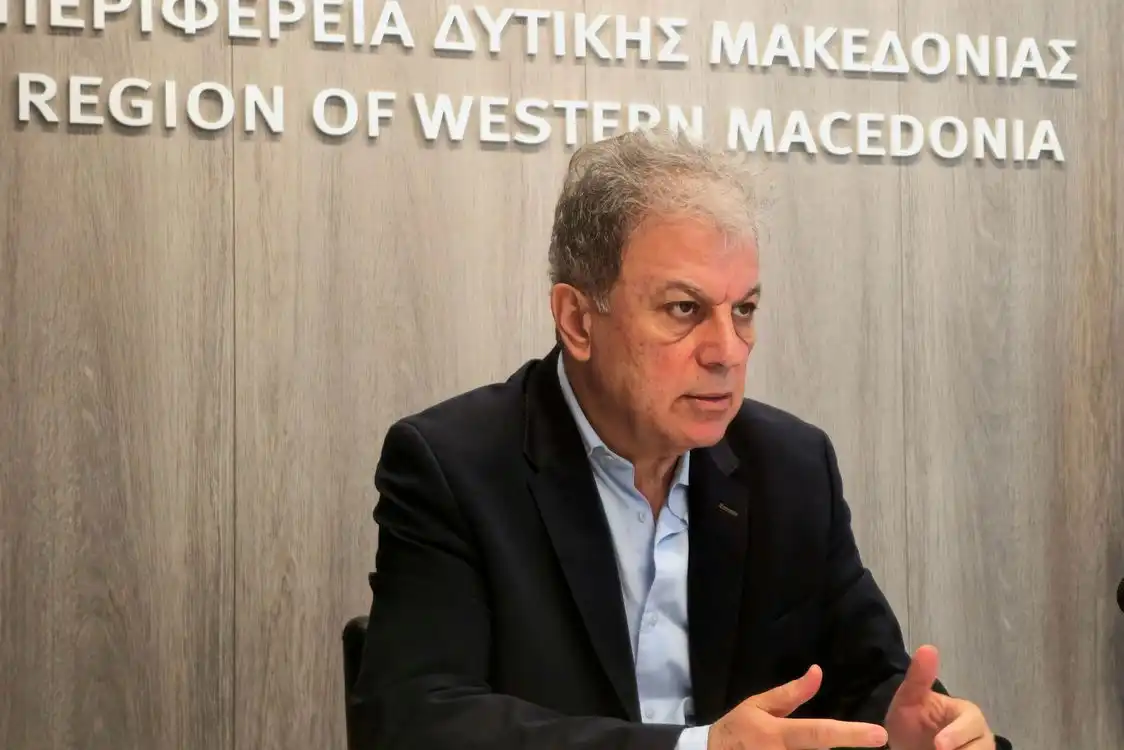 Εγκρίθηκε το Περιφερειακό Πρόγραμμα Ανάπτυξης (Π.Π.Α) Δυτικής Μακεδονίας