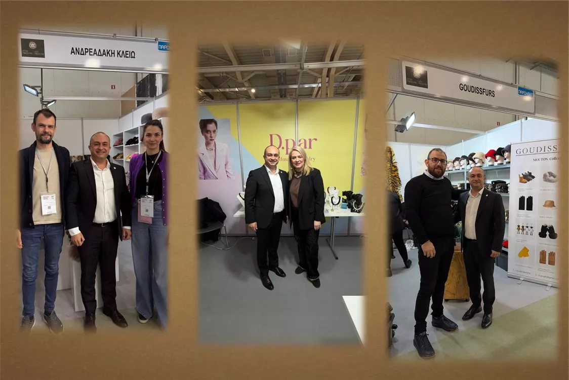 Η Περιφέρεια Δυτικής Μακεδονίας στην Έκθεση «ΠΑΡΟΥΣΙΕΣ – ΤΕΧΝΗΜΑ 2026»