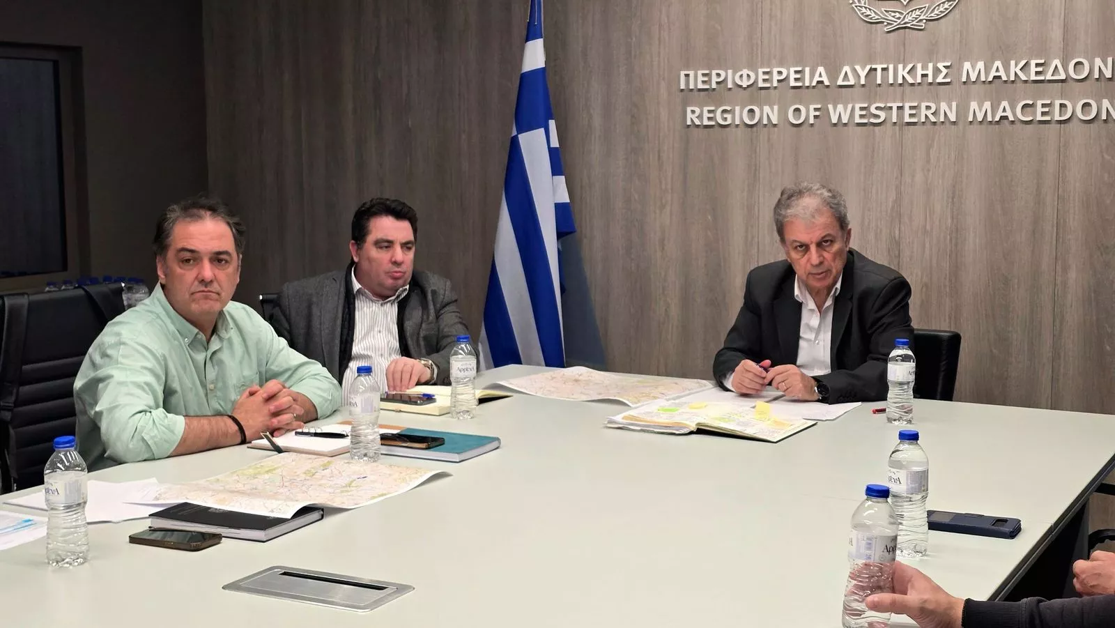 Περιφέρεια Δυτικής Μακεδονίας: Τα «Καραγιάννια» στο επίκεντρο #1