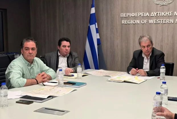 Περιφέρεια Δυτικής Μακεδονίας: Τα «Καραγιάννια» στο επίκεντρο (slider)